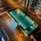 Desaru Utama Apartment with Swimming Pool View, Karaoke, FREE WIFI, Netflix, near to Car Park - Desaru