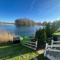 Lakeside Retreat 1 with hot tub, private fishing peg situated at Tattershall Lakes Country Park - 塔特舍尔