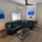 Waterside Retreat at Blacksmiths Beach - Swansea Channel