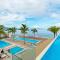 Beachfront & free daily breakfast & 600MB Wifi by Moikkarentals