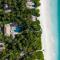 Intercontinental Maldives Maamunagau Resort with Club benefits by IHG - را أتول