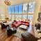 Modern 6 bedroom retreat, stunning lake views, close to village! - Lake Arrowhead