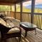 Modern 6 bedroom retreat, stunning lake views, close to village! - Lake Arrowhead