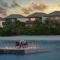 Intercontinental Maldives Maamunagau Resort with Club benefits by IHG - را أتول