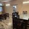 Visitors Lounge by MMG - 2&3BHK Furnished - Rd 12 Banjara Hills