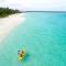 Intercontinental Maldives Maamunagau Resort with Club benefits by IHG - Raa Atoll