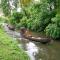 Eco Trails Houseboats