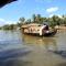 Eco Trails Houseboats