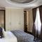 Baglioni Hotel Regina - The Leading Hotels of the World - روما