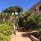 Borgo dei Conti Holiday Home