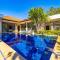 3 Bedroom Pool Villa in Great Location! BUB - Hua Hin