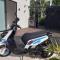 DK31 Wifi 600mb, Cheap Scooters by Moikkarentals - Tulum
