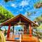 Screwpine Beach Villa