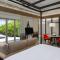 Intercontinental Maldives Maamunagau Resort with Club benefits by IHG - را أتول