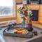 MAJESTIC MOUNTAIN MANOR- Spectacular Mtn & River VIEWS, 5bed 4ba,Resort amenities