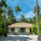 Intercontinental Maldives Maamunagau Resort with Club benefits by IHG - را أتول