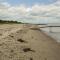 Holiday Home Ajstrup Strandvej Malling - Ajstrup
