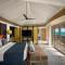 Intercontinental Maldives Maamunagau Resort with Club benefits by IHG - را أتول