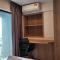 ekocheras duplex suites balcony, drinking water, 24h check in - 吉隆坡