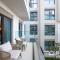 Dream Inn Apartments - Address Beach Residence Fujairah