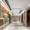 Home2 Suites by Hilton Chongqing Yubei