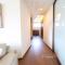 NK BLD6F Sapporo 3LDK 3BR 1 floor 1 room