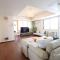 NK BLD6F Sapporo 3LDK 3BR 1 floor 1 room