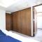 NK BLD6F Sapporo 3LDK 3BR 1 floor 1 room