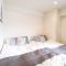 NK BLD6F Sapporo 3LDK 3BR 1 floor 1 room - Sapporo