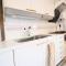 NK BLD6F Sapporo 3LDK 3BR 1 floor 1 room