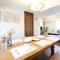 NK BLD6F Sapporo 3LDK 3BR 1 floor 1 room