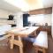 NK BLD6F Sapporo 3LDK 3BR 1 floor 1 room