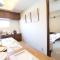 NK BLD6F Sapporo 3LDK 3BR 1 floor 1 room