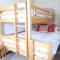 NK BLD6F Sapporo 3LDK 3BR 1 floor 1 room