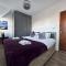 Brooklands Filey Seaside Retreat Flat 6