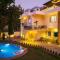 One Amiras - A Luxury Pool Villa at Fateh Sagar - Udajpur