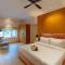 1 Amiras - Entire Villa at Fateh Sagar, Udaipur