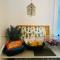 Gianna’s apartment central Aigio Cozy and Shining