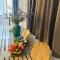 Gianna’s apartment central Aigio Cozy and Shining