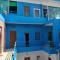 Namaste Caffe-for heritage stay
