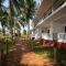 De Lavender Luxury sea view Guest Houses