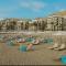 Address Beach Resort Fujairah Apartment 2 Bed Rooms and Small Bed Room - Ground Floor 3011 - Al Aqah