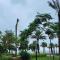 Address Beach Resort Fujairah Apartment 2 Bed Rooms and Small Bed Room - Ground Floor 3011