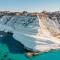 The Garden House alla Scala dei Turchi