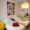 Chambre de charme à Saulieu