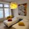 Chambre de charme à Saulieu - 索略