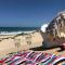 Grys Patrys - 4 Beds Beach Home