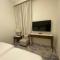 Address Beach Resort Fujairah Apartment 2 Bed Rooms and Small Bed Room - Ground Floor 3011 - Al Aqah