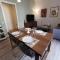 Dagnino House - Luxury apartment in the center of Palermo