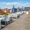 Two-Bedroom Apartment In Knebel